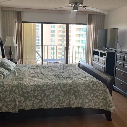 Rent this 2 bed condo on Clearwater