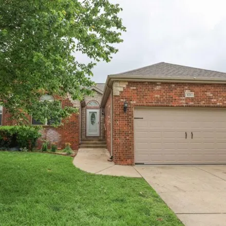 Buy this 3 bed house on 602 North Althea Avenue in Nixa, MO 65714