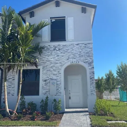 Rent this 3 bed apartment on 13216 Southwest 314th Terrace in Homestead, FL 33033