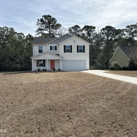 Buy this 4 bed house on 2198 Bayside Street Southwest in Brunswick County, NC 28462