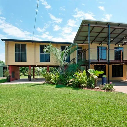 Rent this 4 bed apartment on Wagaman Oval in Northern Territory, Malay Road