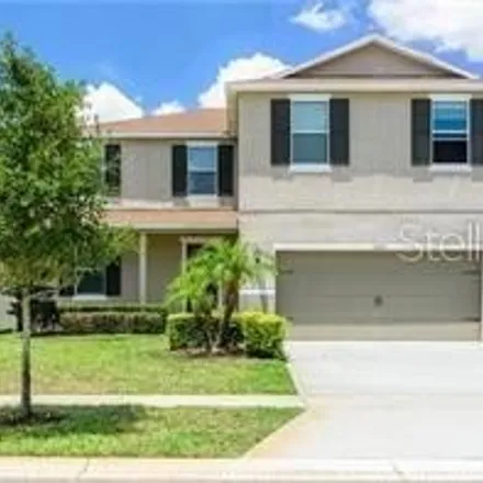 Buy this 4 bed house on 1045 Tourmaline Drive in Osceola County, FL 34746