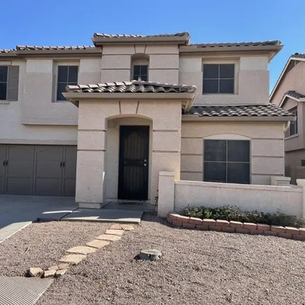 Rent this 5 bed house on 3727 East Betsy Lane in Gilbert, AZ 85296
