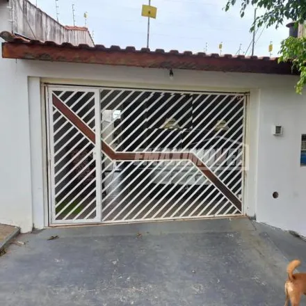 Image 2 - Rua Rubesval Luiz José, Vila São Domingos, Sorocaba - SP, 18016-360, Brazil - House for sale