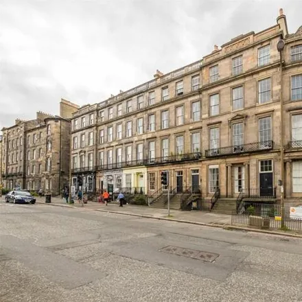 Rent this 1 bed apartment on Typewronger Books in 4A Leith Walk, City of Edinburgh