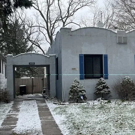 Image 1 - 1435 West 104th Street, Chicago, IL 60643, USA - House for sale