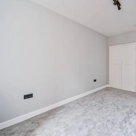 Rent this 1 bed apartment on 27A Abercorn Place in London, NW8 9DY