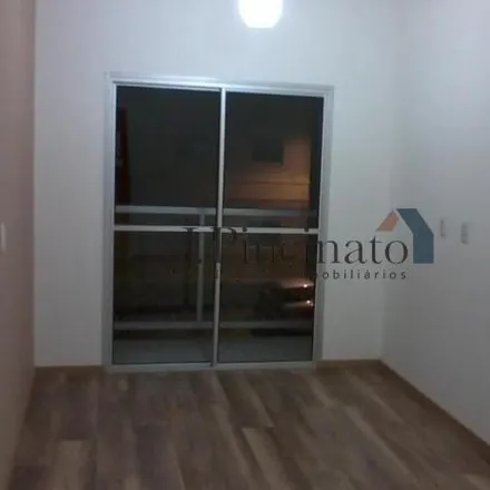 Buy this 2 bed apartment on Rua Antônio Graciadio in Cecap, Jundiaí - SP