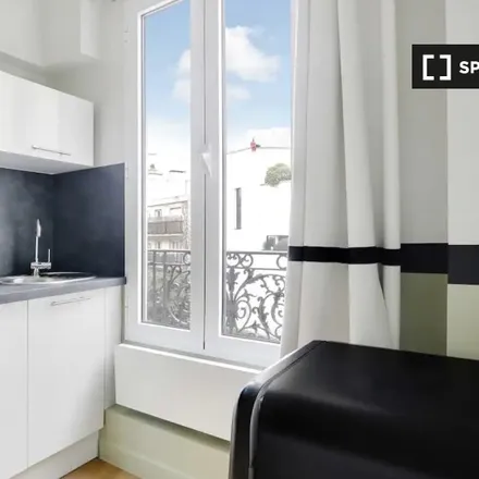 Image 9 - 100 Rue Brancion, 75015 Paris, France - Apartment for rent