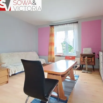 Buy this 2 bed apartment on Henryka Sienkiewicza in 58-340 Głuszyca, Poland