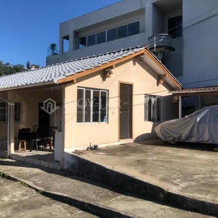 Buy this 3 bed house on Rua Ervino Gerlach in Centro Histórico, São José - SC