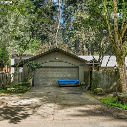 Buy this 3 bed house on 5077 Dawn Street in Jean, Lake Oswego