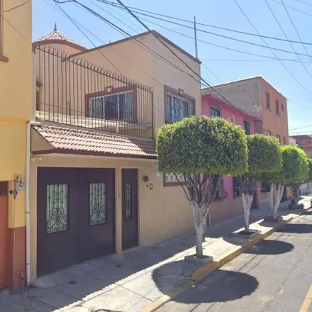 Buy this 4 bed house on Todo para gas in Calle Coral, Gustavo A. Madero
