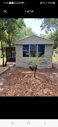 Buy this studio apartment on 1311 NW 35th St Lot 23 in Ocala, Florida