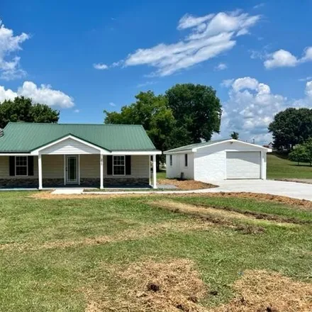 Buy this 3 bed house on 356 Shady Grove Road in Sequatchie, Marion County