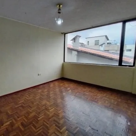 Image 1 - 1, Estocolmo, 170510, Quito, Ecuador - Apartment for rent