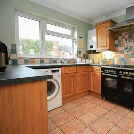 Buy this 4 bed duplex on Cleethorpes Road in Southampton, SO19 8AT