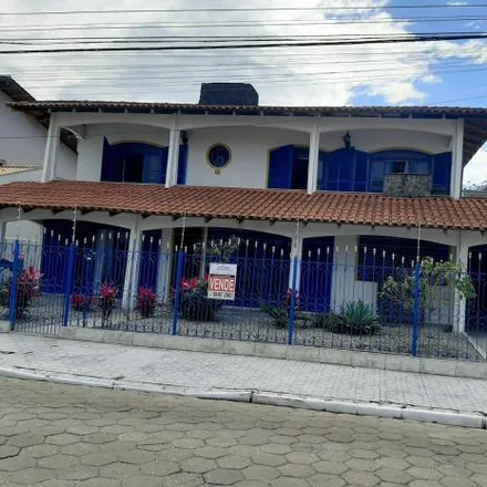 Buy this 5 bed house on Rua Stringari in São João, Itajaí - SC