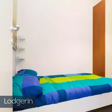 Image 2 - Scuola elementare Luigi Scrosati, Via Salvatore Barzilai, 20146 Milan MI, Italy - Room for rent