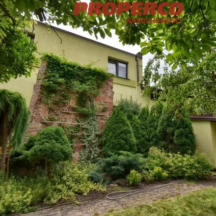 Image 3 - Stanisława Wyspiańskiego 5, 25-409 Kielce, Poland - House for sale