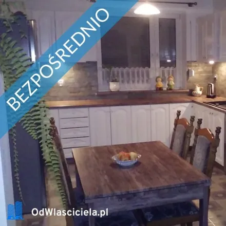 Buy this 6 bed house on Stefana Okrzei 16 in 64-800 Chodzież, Poland