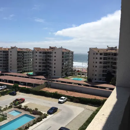 Image 4 - Club Arena, Los Arrayanes, 171 1017 La Serena, Chile - Apartment for rent