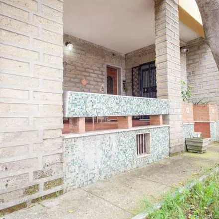 Image 8 - Via Francesco Somaini, 00133 Rome RM, Italy - Apartment for rent