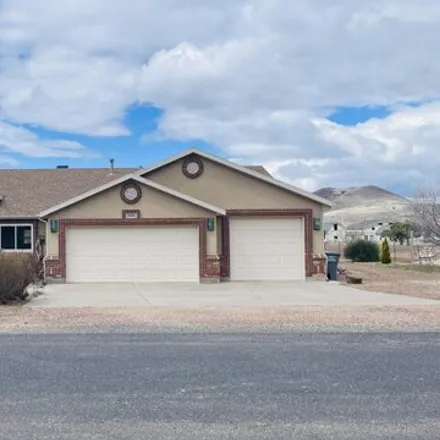 Buy this 3 bed house on 1085 North Horsemans Park Drive in Dammeron Valley, UT 84783