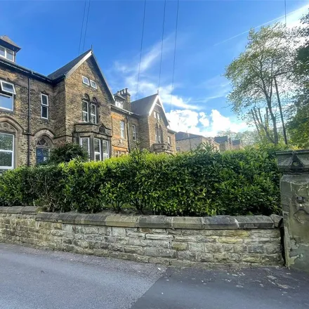 Rent this 3 bed apartment on Oxford Road in Dewsbury, WF13 4LL