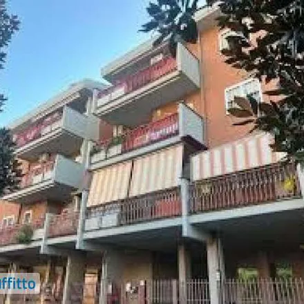 Rent this 3 bed apartment on Via Francesco Vitalini in 00115 Rome RM, Italy