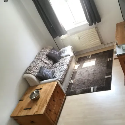 Rent this 1 bed apartment on Wendenschloßstraße 283A in 12557 Berlin, Germany