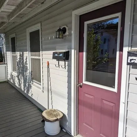 Rent this 2 bed apartment on 170 Silver Lake St Unit 1 in Athol, Massachusetts
