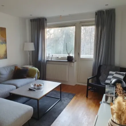 Rent this 2 bed condo on Lådämnesgatan 23 in 416 79 Gothenburg, Sweden