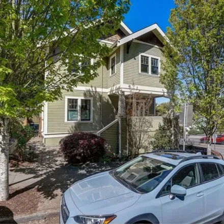 Buy this 4 bed house on 231 South Gibbs Street in Portland, OR 97239