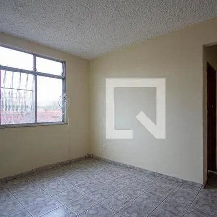 Rent this 2 bed apartment on Rua Capitão Juvenal Figueiredo in Colubandê, São Gonçalo - RJ