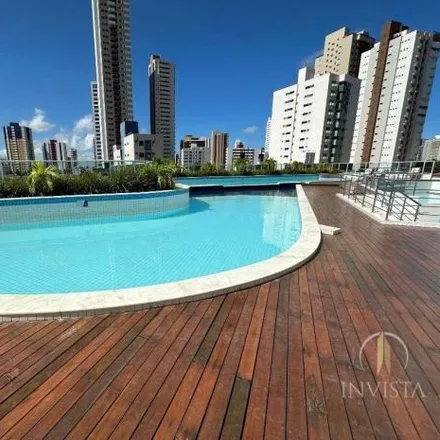 Buy this 3 bed apartment on Rua Vigolvino Florentino Costa in Manaíra, João Pessoa - PB