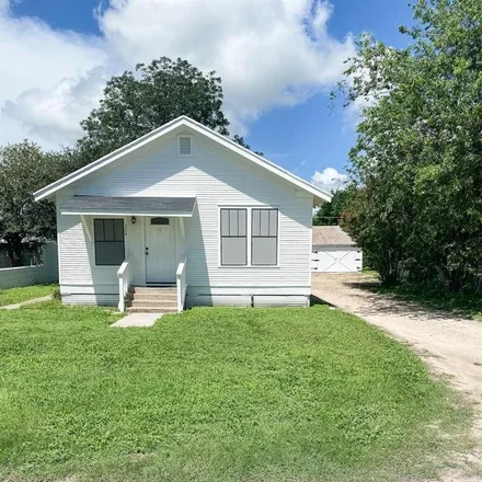 Buy this 2 bed house on 304 North Eugenia Street in Orange Grove, Jim Wells County