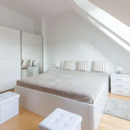 Rent this 1 bed apartment on Zelterstraße 10 in 10439 Berlin, Germany