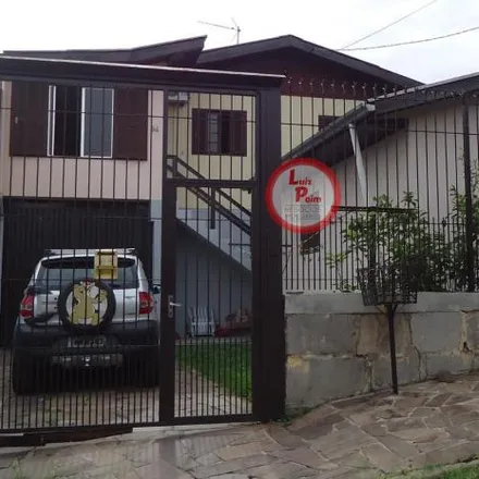Buy this 4 bed house on Rua Antônio Pedron in Santa Corona, Caxias do Sul - RS