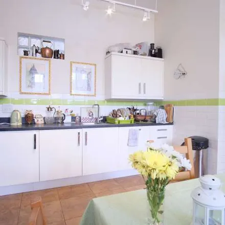Image 9 - Cooper Road, Dudden Hill, London, NW10 1BG, United Kingdom - Apartment for rent