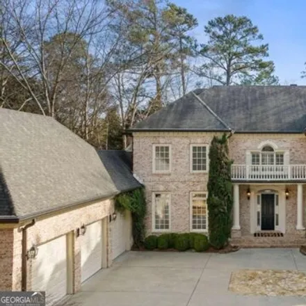 Buy this 6 bed house on 5090 South Trimble Road Northeast in Atlanta, GA 30342