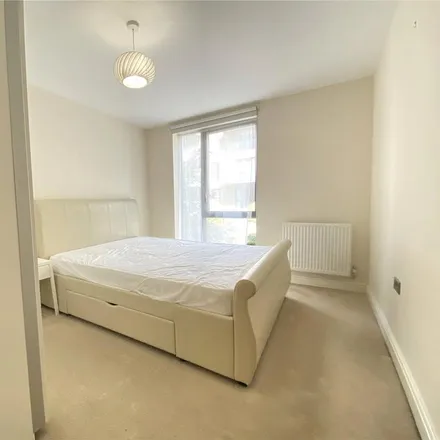 Image 3 - Crawford Court, Charcot Road, Grahame Park, London, NW9 5US, United Kingdom - Apartment for rent