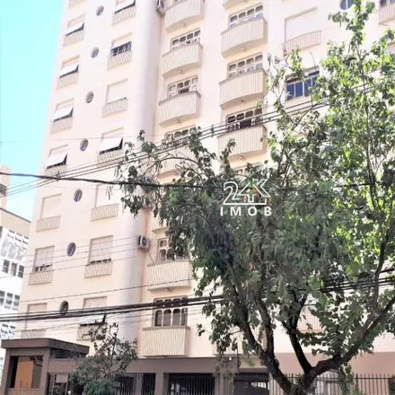 Buy this 4 bed apartment on Edifício João américo de Godoy in Rua Professor João Cândido 656;655, Centro Histórico