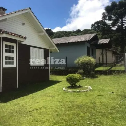 Buy this 2 bed house on Rua Antônio Zini in Boeira, Canela - RS