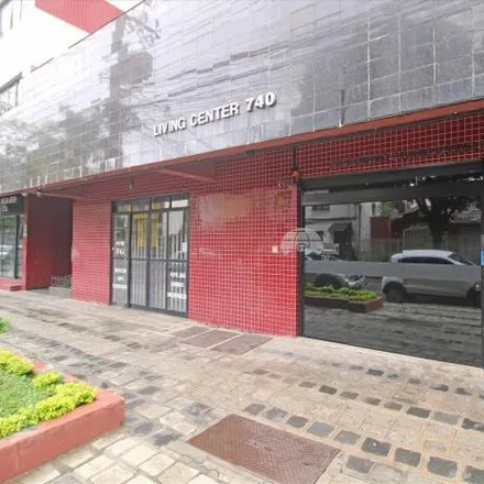 Image 1 - Rua Doutor Faivre 730, Centro, Curitiba - PR, 80060-140, Brazil - Apartment for rent