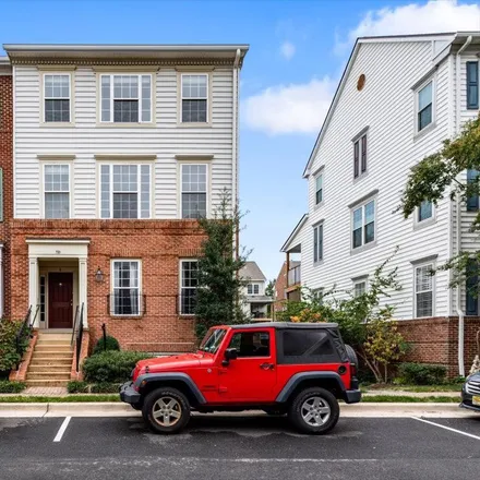 Rent this 3 bed townhouse on 710 Norfolk Lane in Alexandria, VA 22314