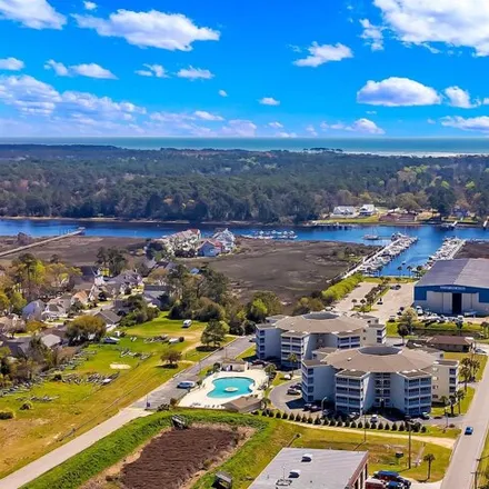 Image 6 - 4498 Intercoastal Drive, Little River, Horry County, SC 29566, USA - Condo for sale