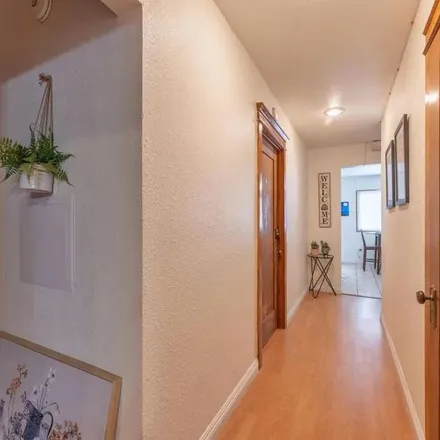 Rent this 4 bed apartment on 1272 Lodi Place in Los Angeles, CA 90038