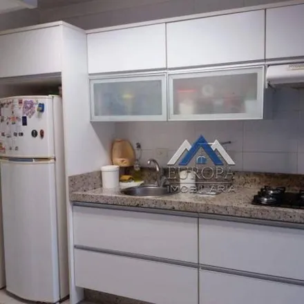 Buy this 3 bed apartment on Rua Jerusalém 65 in Palhano, Londrina - PR