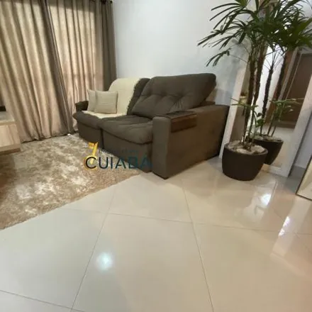 Buy this 3 bed apartment on Rua Cinquenta e Sete in Coxipó, Cuiabá - MT